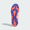 Zapato de Futbol Adidas Predator Club Naranjo Fg Niño