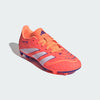Zapato de Futbol Adidas Predator Club Naranjo Fg Niño