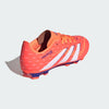 Zapato de Futbol Adidas Predator Club Naranjo Fg Niño