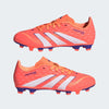 Zapato de Futbol Adidas Predator Club Naranjo Fg Niño