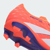 Zapato de Futbol Adidas Predator Club Naranjo Fg Niño