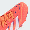 Zapato de Futbol Adidas Predator Club Naranjo Fg Niño
