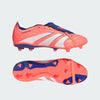 Zapato de futbol Adidas Predator League Naranjo Fg Adulto