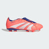 Zapato de futbol Adidas Predator League Naranjo Fg Adulto