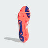 Zapato de futbol Adidas Predator League Naranjo Fg Adulto
