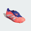 Zapato de futbol Adidas Predator League Naranjo Fg Adulto