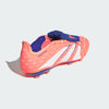 Zapato de futbol Adidas Predator League Naranjo Fg Adulto