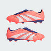 Zapato de futbol Adidas Predator League Naranjo Fg Adulto