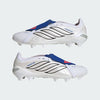 Zapato de futbol Adidas Predator League Blanco Fg Adulto