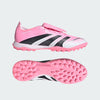Zapatilla de Futbol Adidas Predator League Beckham TF Adulto Rosado