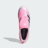 Zapatilla de Futbol Adidas Predator League Beckham TF Adulto Rosado