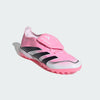 Zapatilla de Futbol Adidas Predator League Beckham TF Adulto Rosado