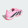 Zapatilla de Futbol Adidas Predator League Beckham TF Adulto Rosado