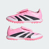 Zapatilla de Futbol Adidas Predator League Beckham TF Adulto Rosado
