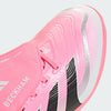 Zapatilla de Futbol Adidas Predator League Beckham TF Adulto Rosado