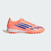 Zapatilla de Futbol Adidas F50 League Naranjo TF Adulto