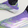 Zapato de Futbol Adidas F50 Elite Lila LL FG Adulto