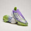 Zapato de Futbol Adidas F50 Elite Lila LL FG Adulto