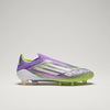 Zapato de Futbol Adidas F50 Elite Lila LL FG Adulto