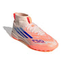 Zapatilla de Futbol Adidas F50 Sparkfusion League Naranjo TF Niño
