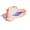 Zapatilla de Futbol Adidas F50 Sparkfusion League Naranjo TF Niño