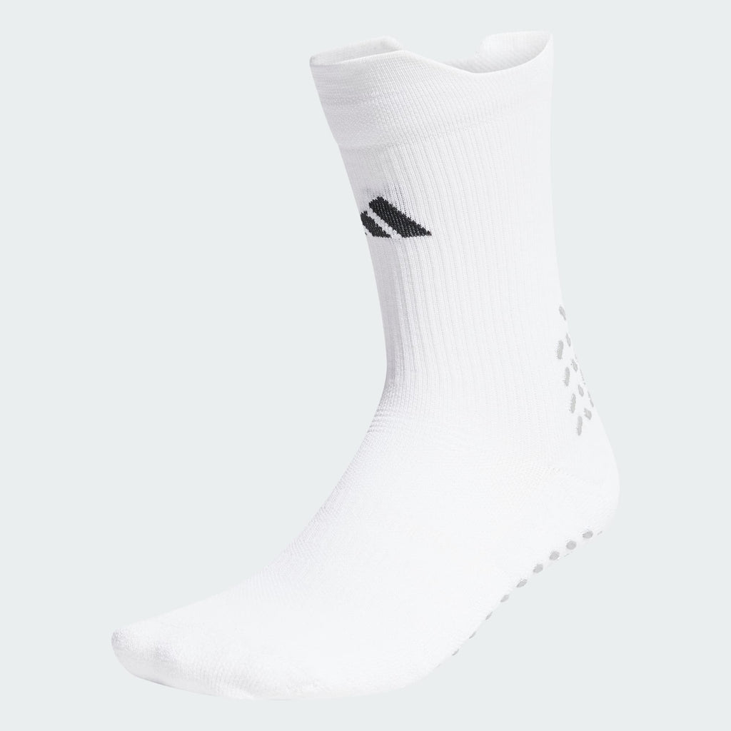 Medias Adidas Ftblgrp Blanco Adulto