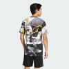 Camiseta Adidas Real Madrid Pre-Match 25/26 Adulto