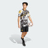 Camiseta Adidas Real Madrid Pre-Match 25/26 Adulto