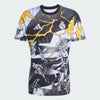 Camiseta Adidas Real Madrid Pre-Match 25/26 Adulto