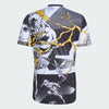 Camiseta Adidas Real Madrid Pre-Match 25/26 Adulto