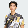 Camiseta Adidas Real Madrid Pre-Match 25/26 Adulto