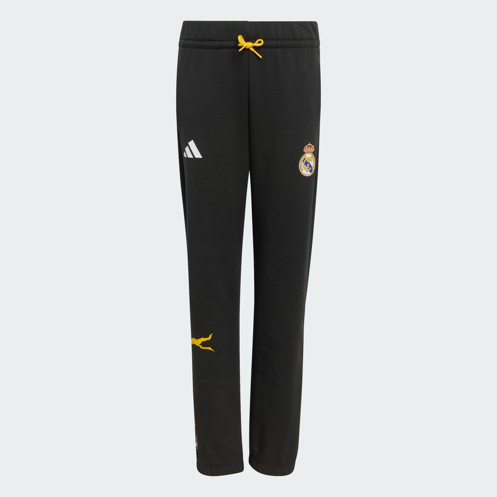 Pantalón Adidas Real Madrid Marvel Niño