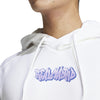 Polerón Adidas Real Madrid DNA HD Adulto