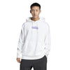 Polerón Adidas Real Madrid DNA HD Adulto