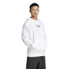 Polerón Adidas Real Madrid DNA HD Adulto
