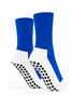 Medias Antideslizantes DRB Azul