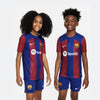 Camiseta Nike Barcelona local 23/24 Niño