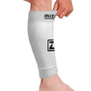 Medias Kelme Sin Pie Mizan Blanco Adulto