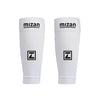 Medias Kelme Sin Pie Mizan Blanco Adulto