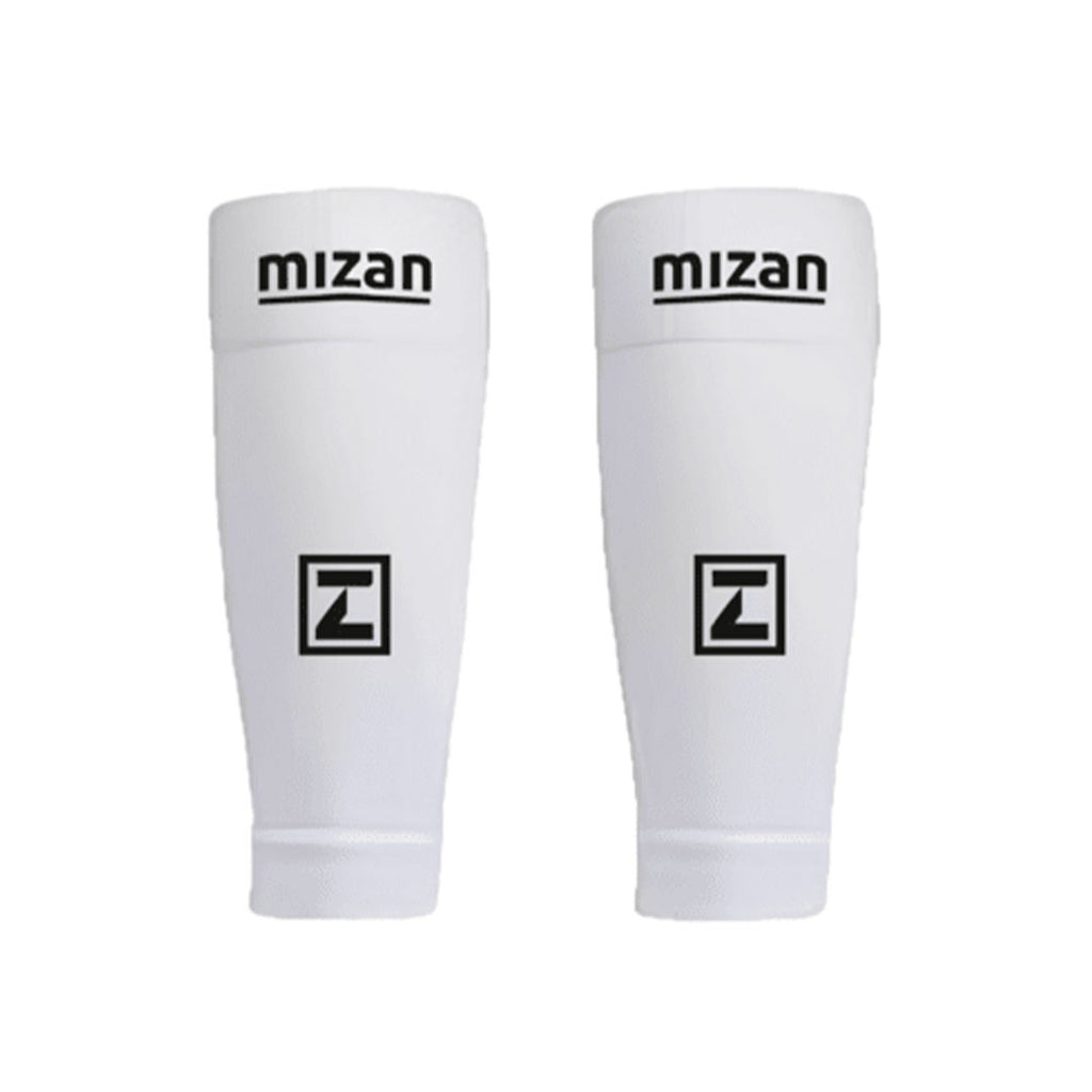 Medias Kelme Sin Pie Mizan Blanco Adulto