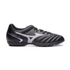 Zapatilla de futbol Mizuno Monarcida Neo ll Select As Negro Niño