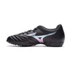 Zapatilla de futbol Mizuno Monarcida Neo ll Select As Negro Niño