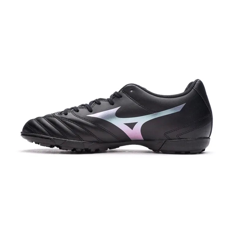 Zapatilla de futbol Mizuno Monarcida Neo ll Select As Negro Niño