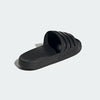 Sandalias Adidas Adilette Shower Negras Adulto