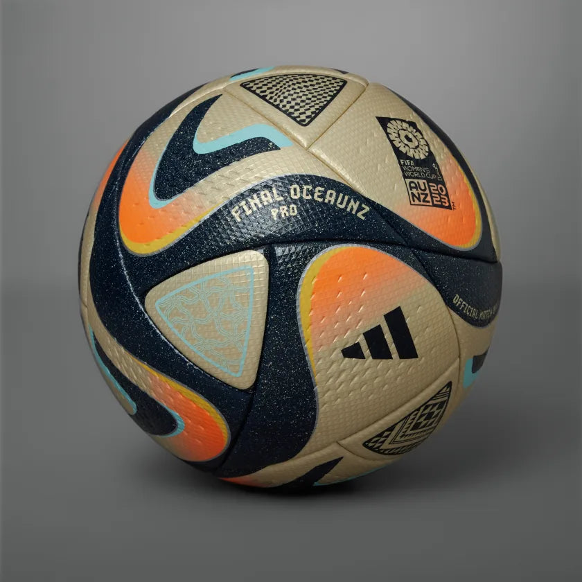 adidas Balón de fútbol de la FIFA World Cup Qatar 2022 para adultos