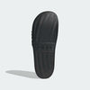 Sandalias Adidas Adilette Shower Negras Adulto