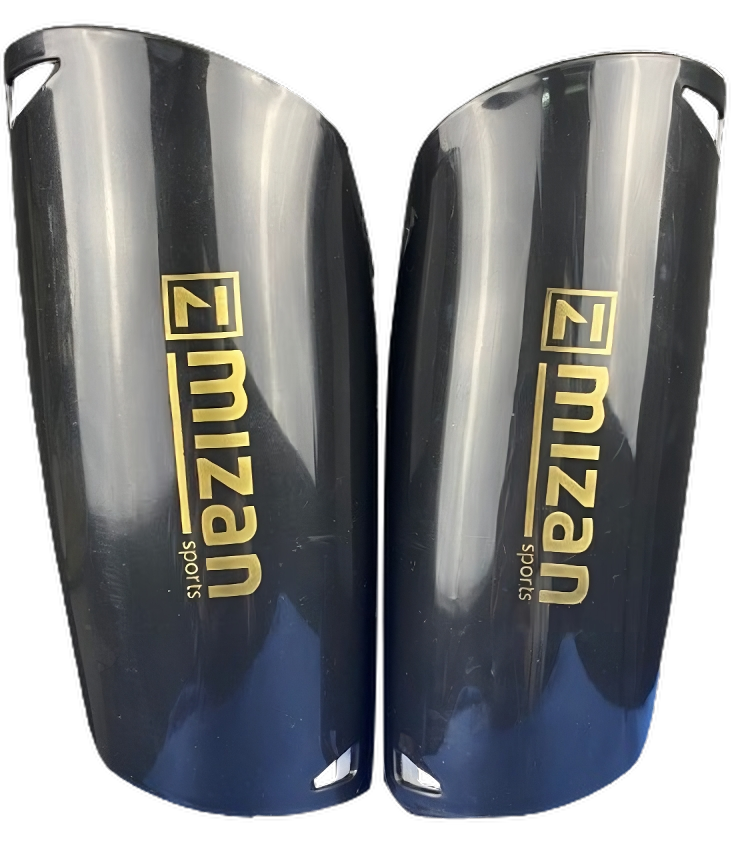 Canillera Mizan Sports Negra Adulto