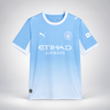 Camiseta Puma Manchester City Local 26-27 Adulto