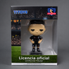Figura Coleccionable Colo Colo Visita 2026