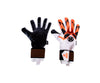 Guantes de arquero Alon Sport Profesional saber NG-NRJ Adulto